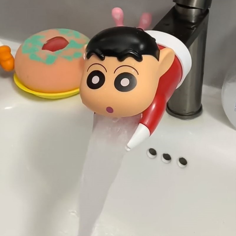 Crayon ShinChans Cute Cartoon  - đánh giá và giá Plumbing