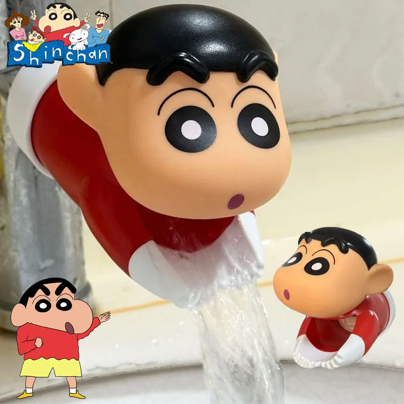 Crayon ShinChans Cute Cartoon  - đánh giá và giá Plumbing