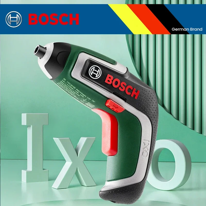Bosch Cordless Electric Screwd - đánh giá và giá Electric Screwdriver Rechargeable Usb