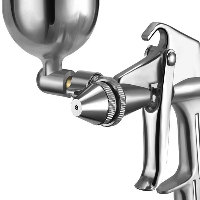 K-3 Mini Paint Air Spray Gun 0 - đánh giá và giá Airbrush Kit With Mini Compressor