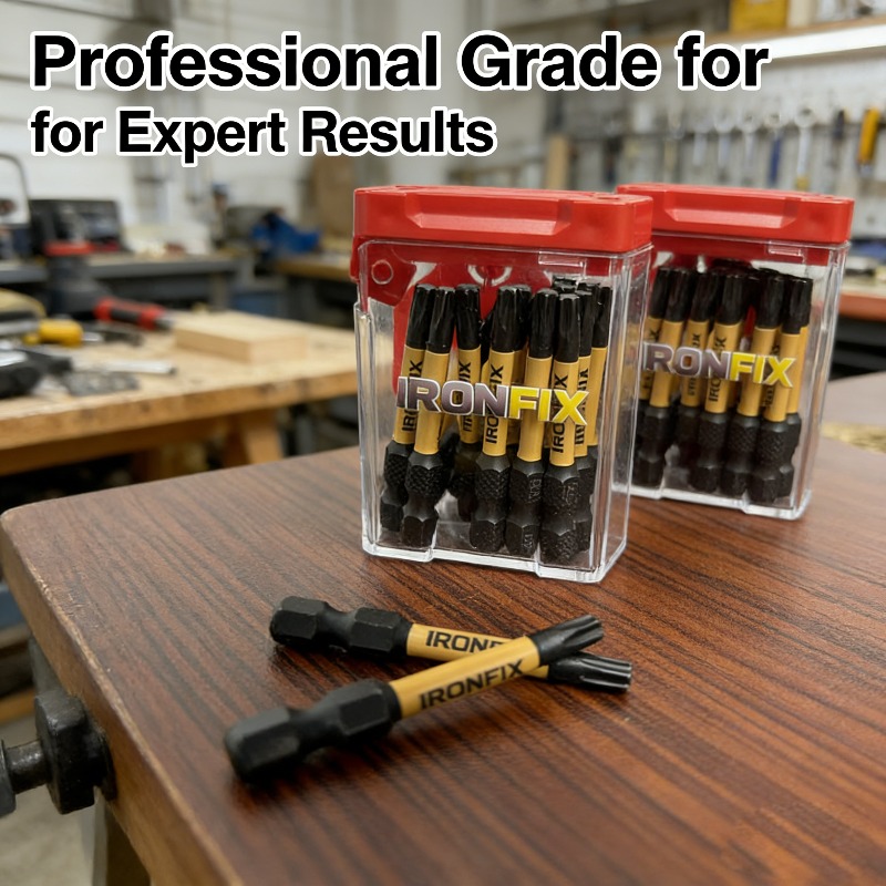 High Quality 20pcs T25 Screwdr - đánh giá và giá Hardware