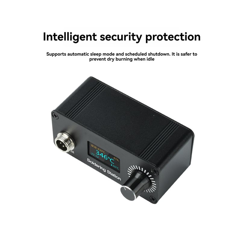 Super Deal -T12 For Handskit D - đánh giá và giá Digital Soldering Station T12