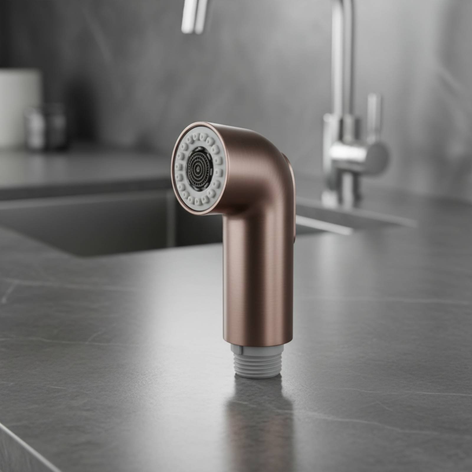 Two Function Faucet Head 2 Fun - đánh giá và giá Plumbing