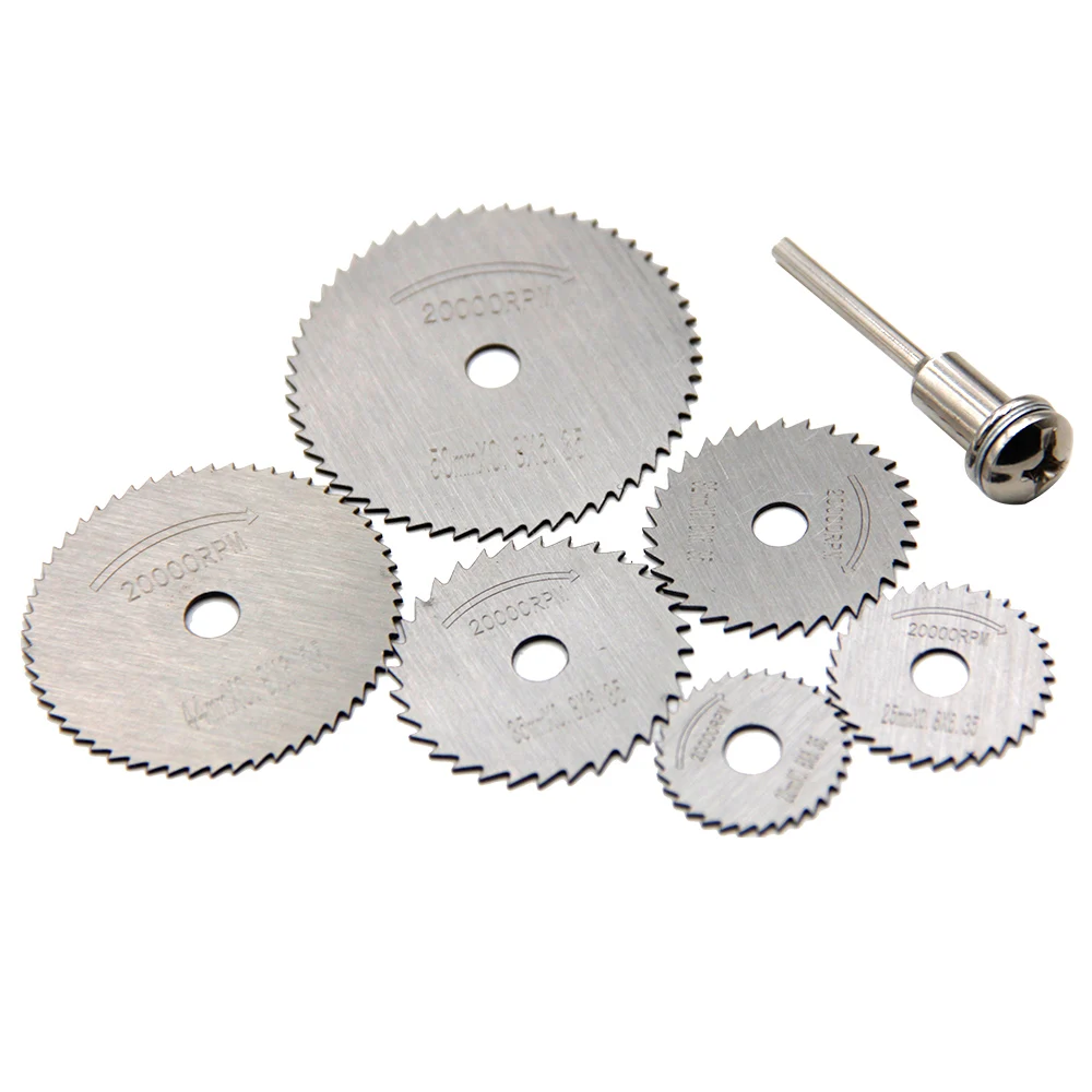 7pc woodworking metal cutting  - đánh giá và giá Reciprocating Saw Attachment Drill