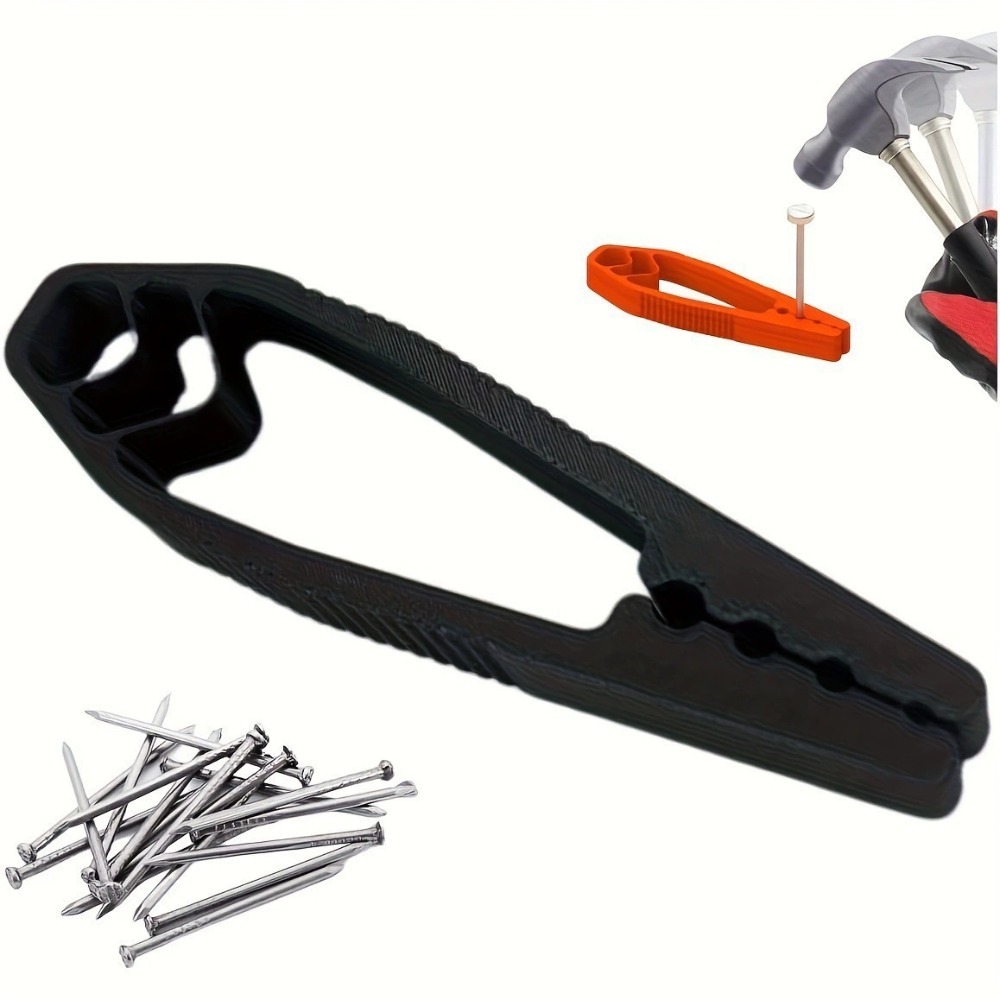 Portable Nail Fixer Tool Plast - đánh giá và giá Hand Tools