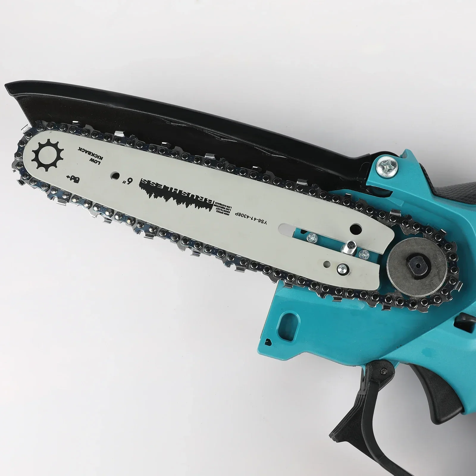 Makita UC286 6 Inch Chain Saw  - đánh giá và giá Mini Electric Chainsaw 6 Inch