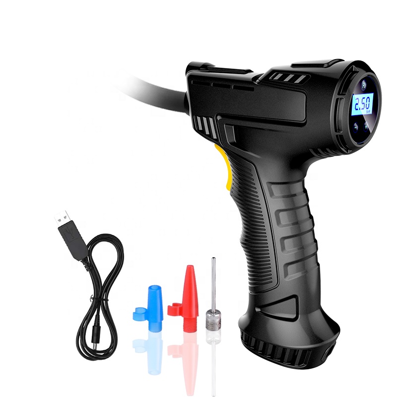 150PSI 120W Portable Digital R - đánh giá và giá Electrical
