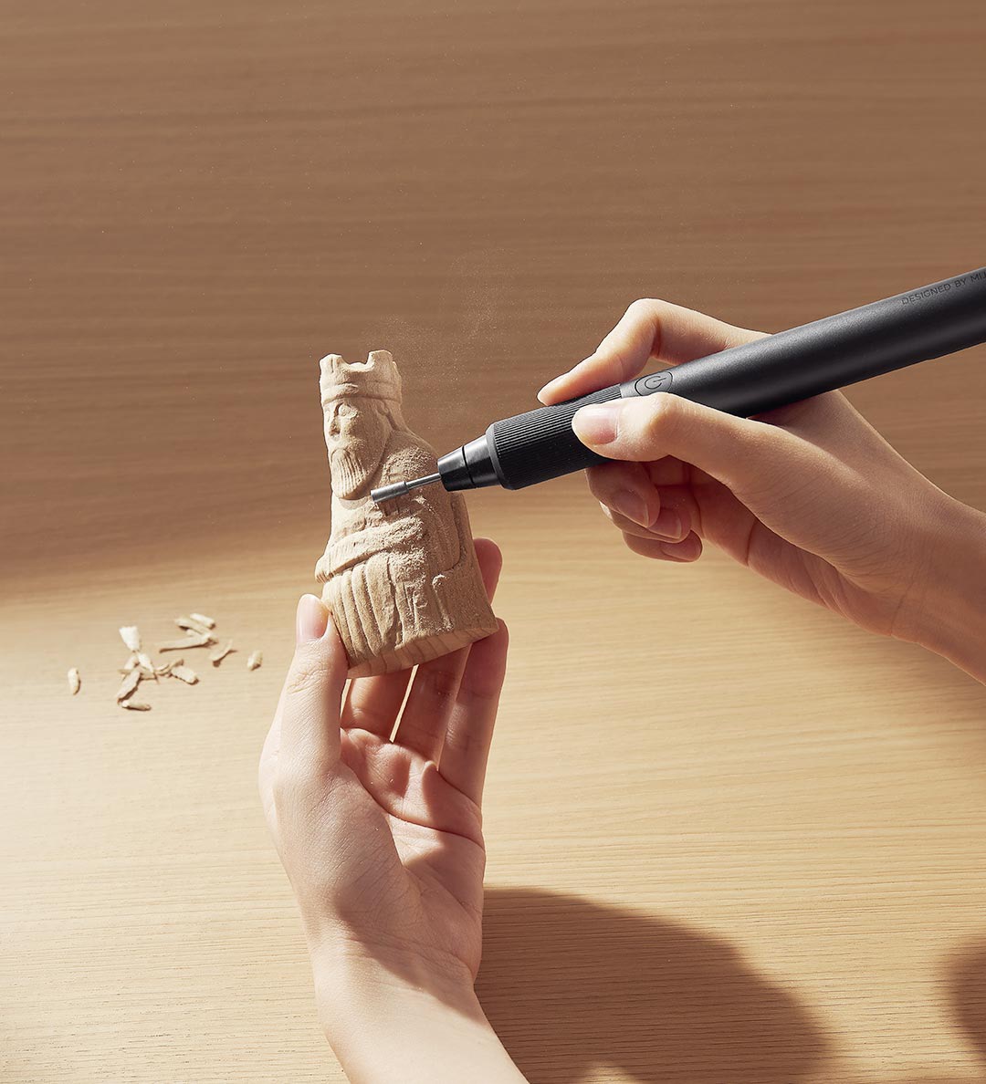 MIJIA Electric Grinding Pen 22 - đánh giá và giá Power Tools
