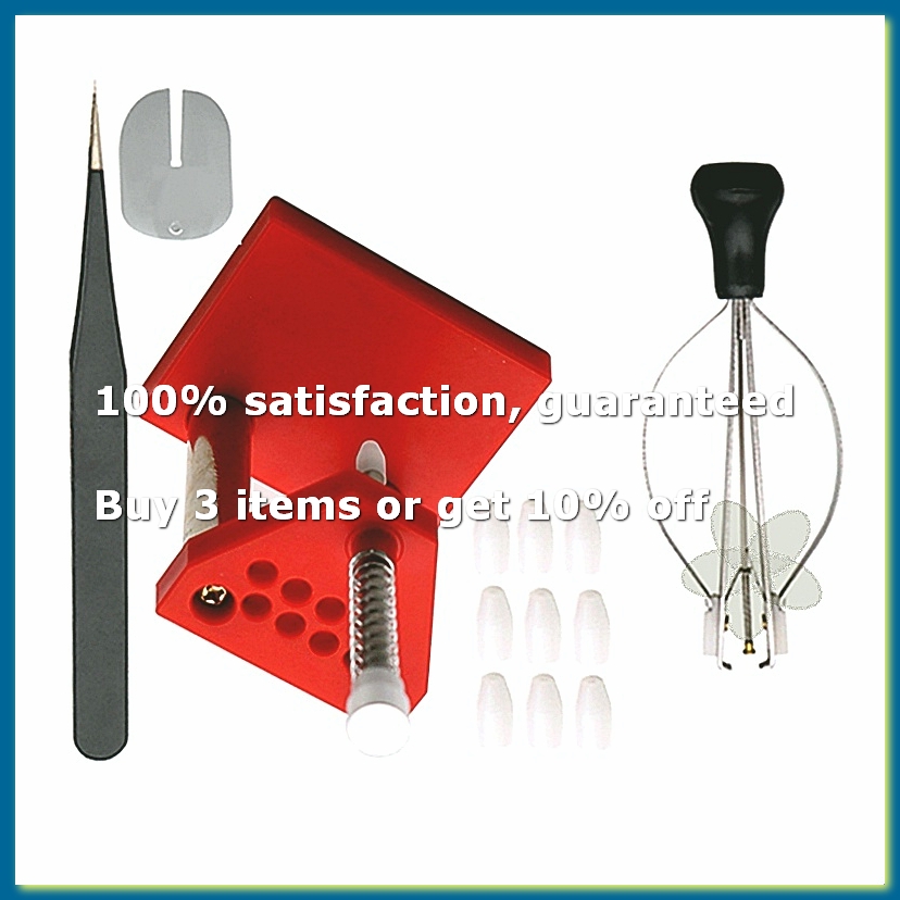 Watch Hand Needle Remover Pres - đánh giá và giá Hand Tools