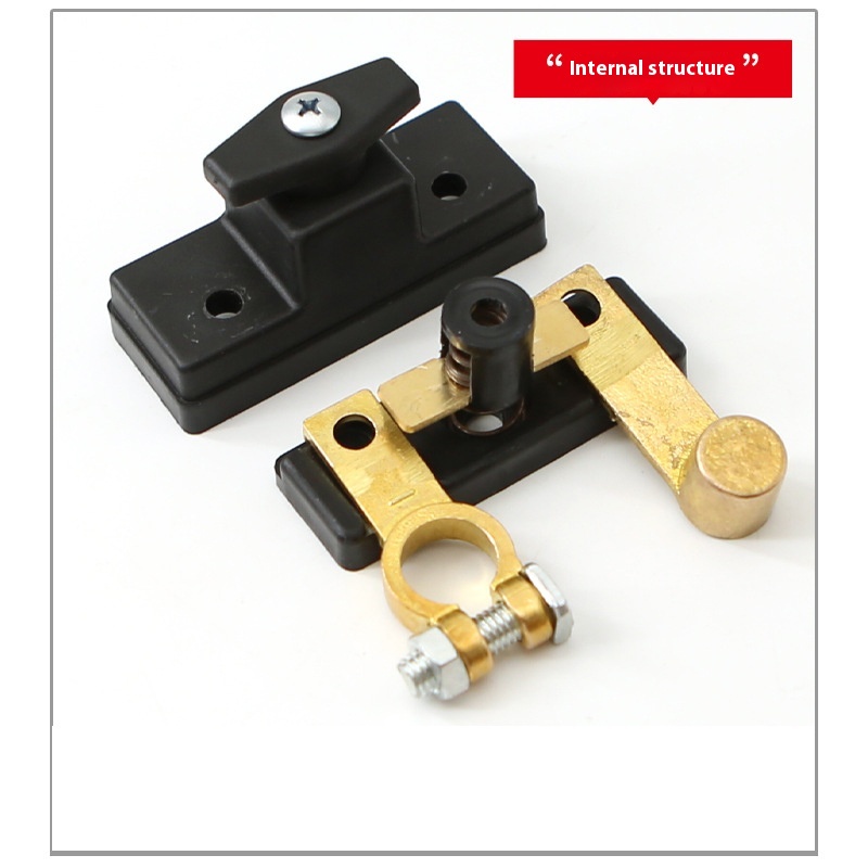 12V 24V Auto Battery Power Off - đánh giá và giá Power Tools