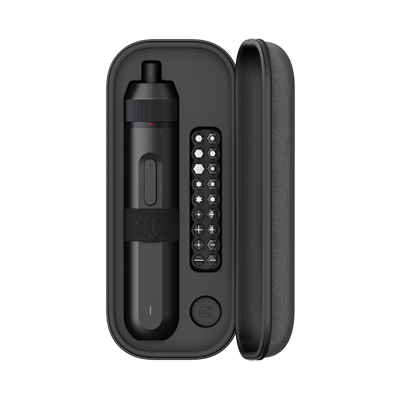 Mijia Electric Screwdriver 200 - đánh giá và giá Electric Screwdriver Rechargeable Usb