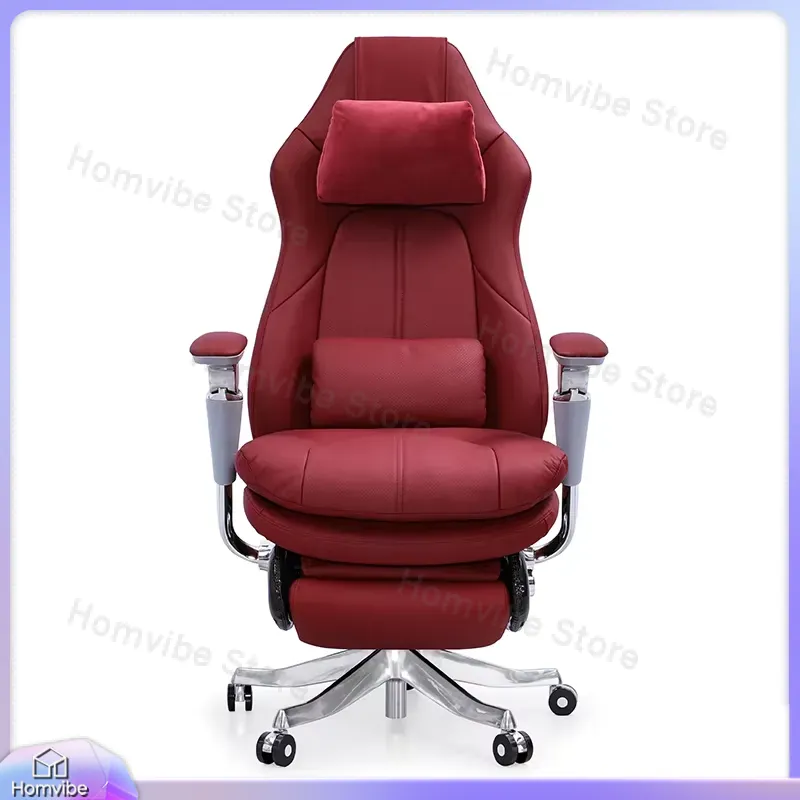 Ergonomic Gaming Chair with El - đánh giá và giá Electrical