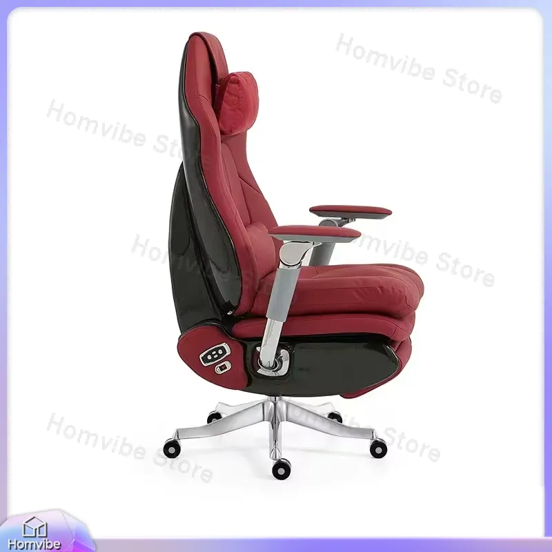 Ergonomic Gaming Chair with El - đánh giá và giá Electrical