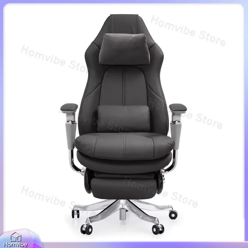 Ergonomic Gaming Chair with El - đánh giá và giá Electrical