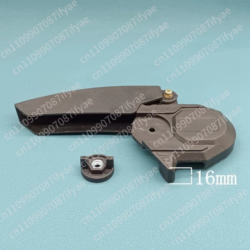 Suitable for Electric chain    - đánh giá và giá Mini Electric Chainsaw 6 Inch