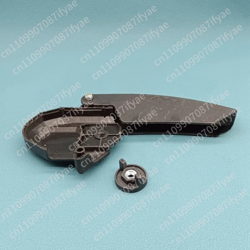 Suitable for Electric chain    - đánh giá và giá Mini Electric Chainsaw 6 Inch